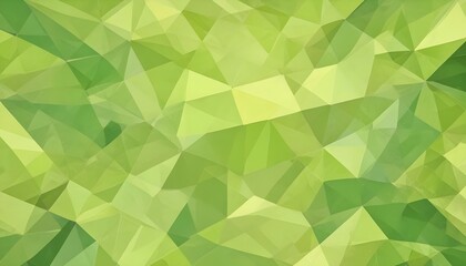 Clear Plain Shiny Warm Soft Vintage Bokeh Cloudy Wave Like Geometric Green Background or Texture