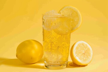 clear background flatlay shot of clear beautiful and refreshing photo of fresh - mouthwatering honey  . Beautiful simple AI generated image in 4K, unique.