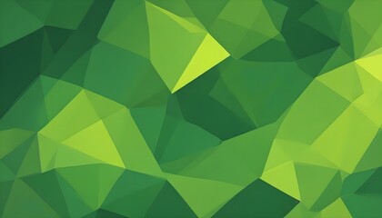 Clear Plain Shiny Warm Soft Vintage Bokeh Cloudy Wave Like Geometric Green Background or Texture