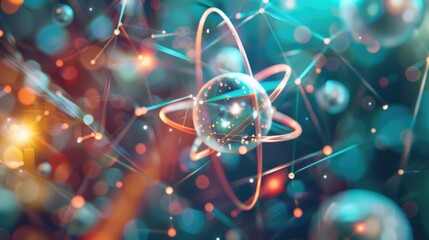 Quantum computing. The future is now. AIG535