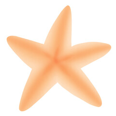 Starfish 