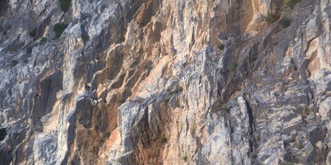 Sfondo - montagnia con Cava a vista sui monti Pisani