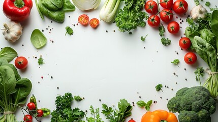 pasta with vegetables