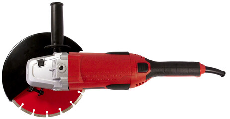angle grinder (power tool) 
