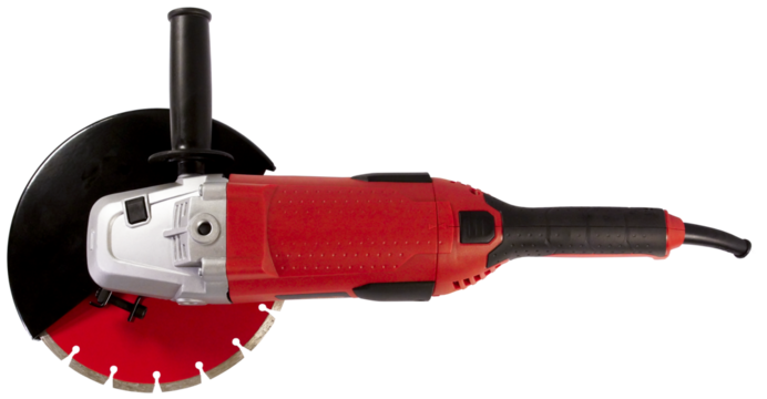 angle grinder (power tool) 