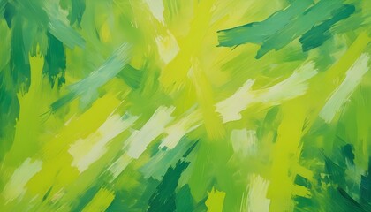 Clear Plain Shiny Warm Soft Vintage Bokeh Cloudy Wave Like Geometric Green Background or Texture