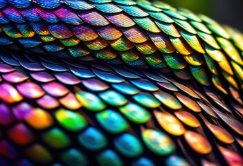 shimmering snake scales reptilian skin texture close, branch, serpent, scaly, limb, creepy, crawling, slithering, tree, lizard, covering, rough, surface, flesh