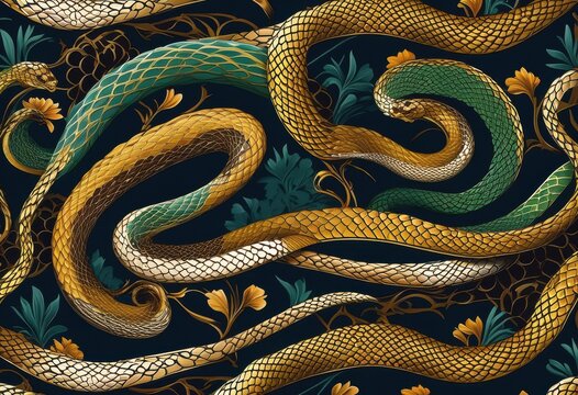 elegant year snake patterned shelf liners stylish organization, design, drawer, decorative, interior, accessory, serpent, reptile, sleek, modern, vinyl