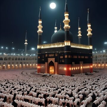 muharram ul haram karbala images  