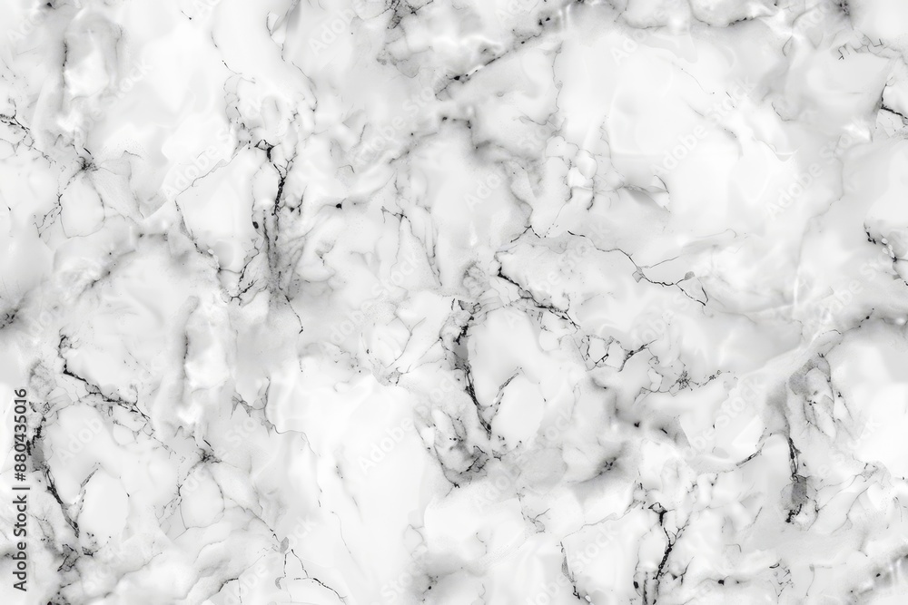 Poster background with white marble pattern. could be used as a design element or as a background texture f