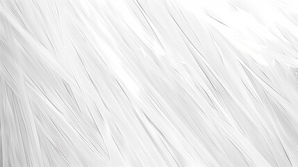 Obraz premium Abstract white background for presentation and design, modern backdrop