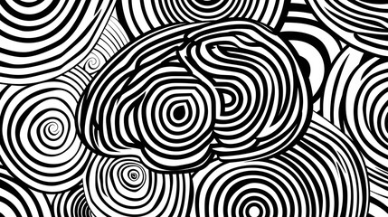 brain, human, anatomy, head, mind, illustration, intelligence, medical, 3d, organ, science, think, health, idea, cerebellum, medicine, neurology, concept, vector, art, symbol, cerebral, body, intellec