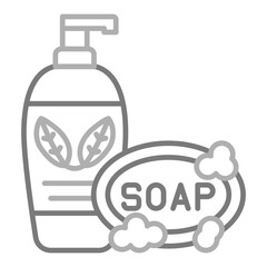 Soap Icon