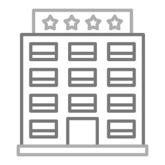 Hotel Icon