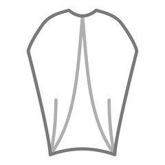 Cape Icon
