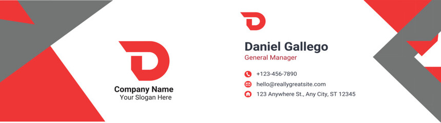 Business Card Templates