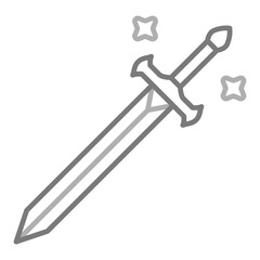 Sword Icon