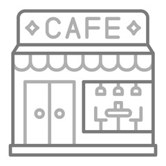 Cafe Icon