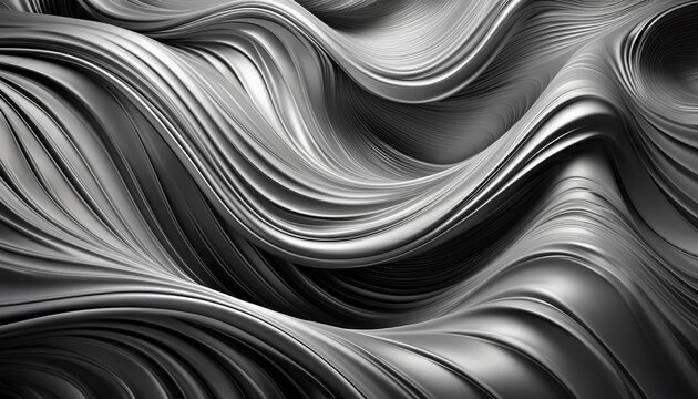 metal abstract background