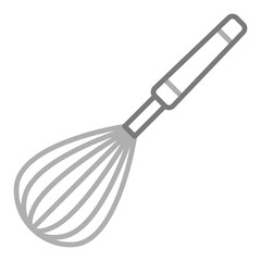 Whisk Icon