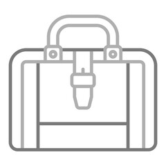 Briefcase Icon