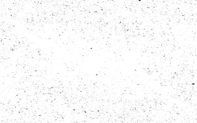 Grunge Black And White Urban Vector Texture background. Dot includes a effect the black and white tones.