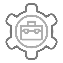 Gear Icon