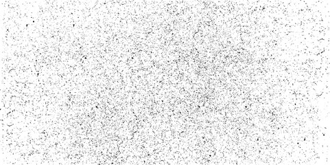 Abstract light subtle grunge background. Vector texture, painted wall. Distressed black texture. Dark grainy texture on white background. Dust overlay textured. Grain noise particles