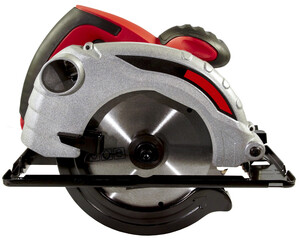 sawing machine
