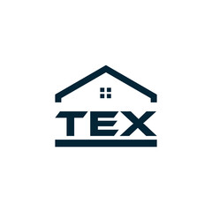 TEX logo. T E X design. White TEX letter. TEX, T E X letter logo design. T E X letter logo design in GOLD, GOLDEN LOGO, THREE, style. letter logo set in one artboard. T E X letter logo vector design.