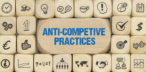 Anti-Competitive Practices	