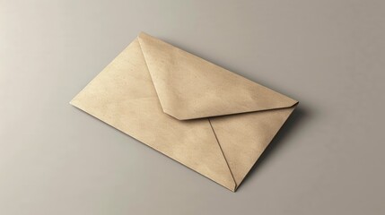 Mailing envelope