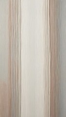 Obraz premium a painting of a white and brown striped wall