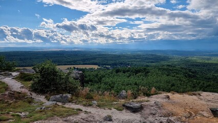 Bohemian Switzerland