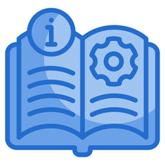 Documentation Icon For Design Element