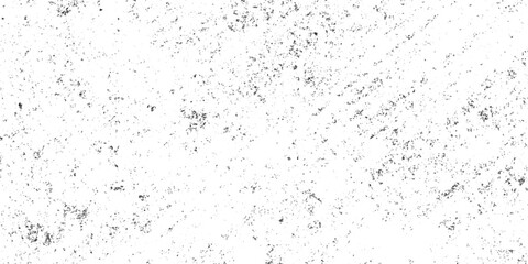 Grunge black and white crack paper texture design and texture of a concrete wall with cracks and scratches background .. Vintage abstract texture of old surface.. Grunge texture for make poster .	