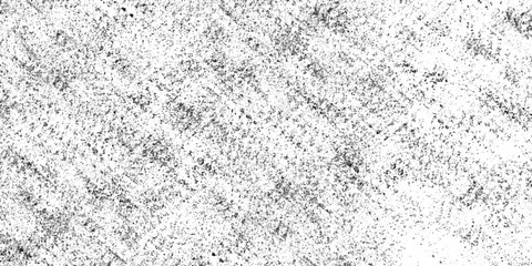 Grunge black and white crack paper texture design and texture of a concrete wall with cracks and scratches background .. Vintage abstract texture of old surface.. Grunge texture for make poster .	