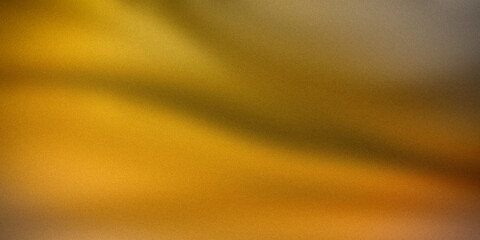 A warm gold gradient abstract background. Ideal for luxurious design projects, modern digital art, and sophisticated presentations