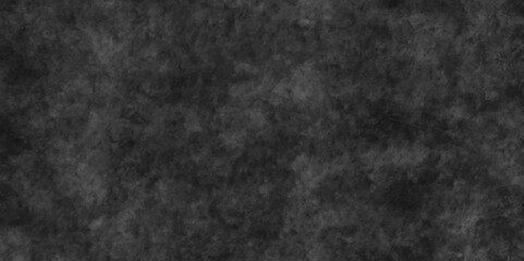 Vector Old Black wall interior retro vintage paper backdrop grunge background. Black background vintage backdrop Style background with space. Stone wall texture grunge rock surface. Dark old wall.