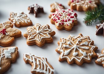 Christmas Cookies