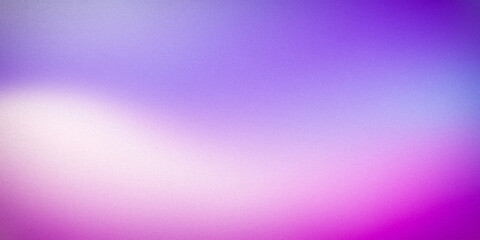 Dreamy gradient background blending soft purple, pink, and white hues, ideal for elegant and modern design projects