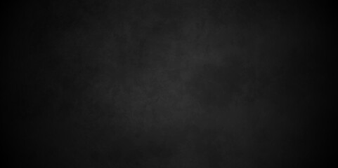 Abstract black wall grunge distressed interior rough cement distressed sandstone exterior blank marble blackboard chalkboard. backdrop black wall vintage structure surface texture.	
