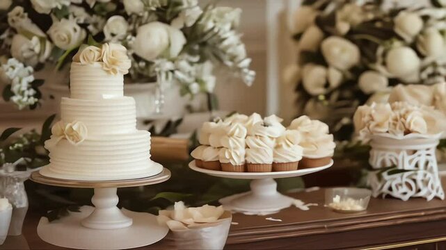wedding cake dessert sweet table celebration party event professional design good yummy