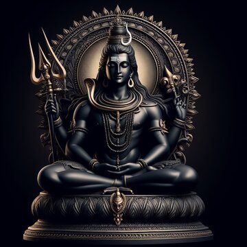 Lord Shiva Meditating, mahakal photo, Shiv ji Wallpaper