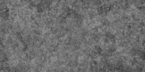 Vector Old gray wall interior retro vintage paper backdrop grunge background. Black background vintage backdrop Style background with space. Stone wall texture grunge rock surface. Dark old wall.