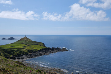 Cape Cornwall