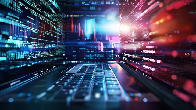 Coding and programming for websites. Designing websites.