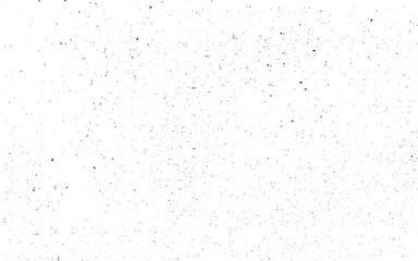 Fototapeta premium Grunge black texture. Grain noise particles. Dust overlay textured. Grain noise particles. Rusted white effect. Grunge design elements. Vector illustration, EPS 10.