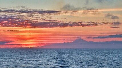 Yakutat Bay, Alaska