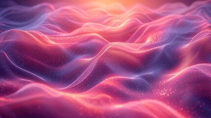 Creative and Modern Designs: Abstract Background of Colorful Liquid Patterns